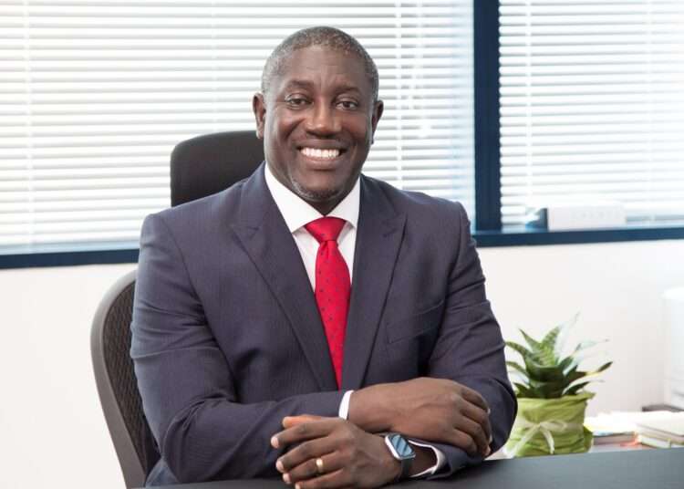 CBG Set To Strengthen Its Partnership With DBG To Extend Credit Facilities To SMEs