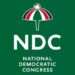 <strong>NDC Parliamentary Vetting: 85 Aspirants Cleared In Ashanti, 71 In Eastern And 3 Disqualified In Northern Region</strong> 11 NDC Logo