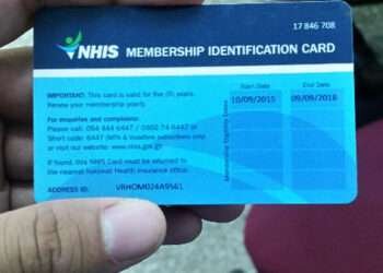 NHIS Says It Will Implement Sub-Committee’s Report to Review Entire NHIS