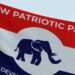 NPP logo