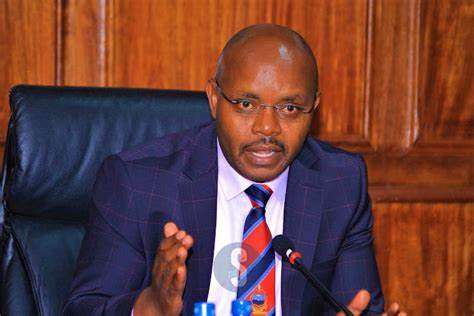 Bad Weather Conditions Delay Launch Of Kenya's First Operational Satellite 3 OIP 13 1