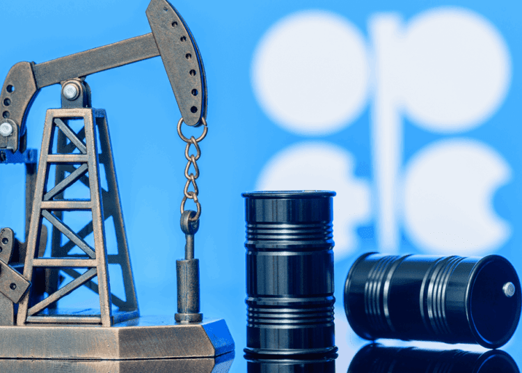 Oil Prices Go Up As OPEC+ Announces Surprise Oil Output Cuts