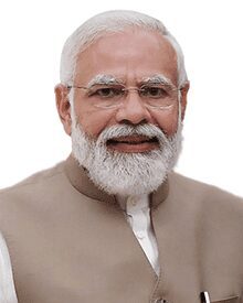 Rahul Gandhi Appeals Against Jail Sentence In Defamation Case 2 Official Photograph of Prime Minister Narendra Modi Potrait