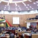 Parliament Approve $200M World Bank Loan Even In Opposition– John Jinapor 11 Parliament of Ghana 1
