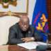 Coalition Of Individual Bondholders Groups Petitions Akufo-Addo