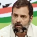 Rahul Gandhi Appeals Against Jail Sentence In Defamation Case 12 Rahul Gandhi, Indian Opposition Leader.