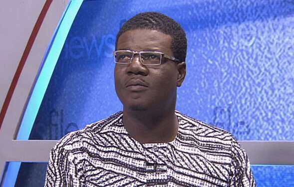 Rockson-Nelson Dafeamekpor