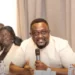 <strong>ECG MD Apologizes To Clients For Ineptitudes</strong> 11 Samuel Dubik Mahama