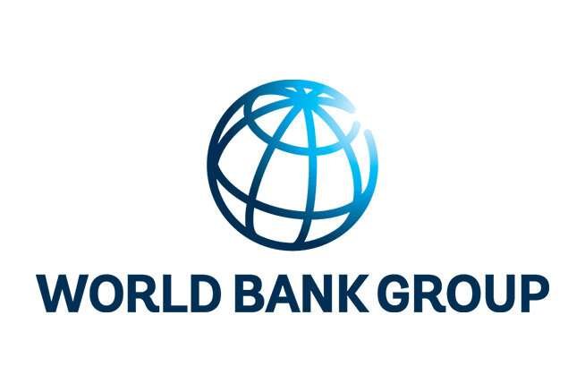 Smaller logo page World Bank