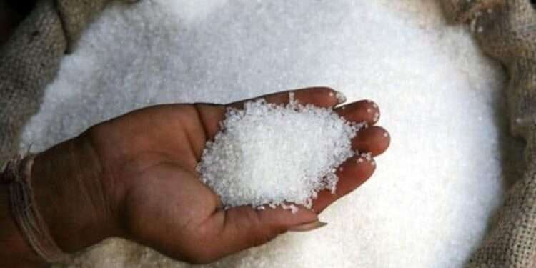 Sugar Hits 11-year High Amid Supply Crunch 1 Sugar 1681155535701 1681155536000 1681155536000