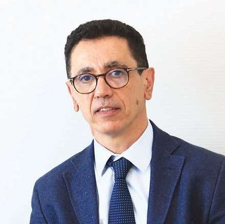 The Group Chief Executive Officer of BOA Amine Bouabid