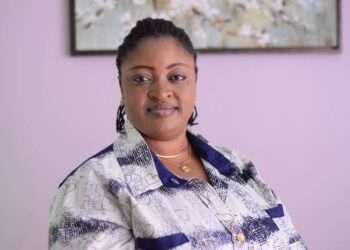 Theresa Lardi Awuni