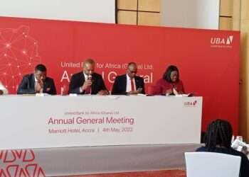 UBA Records Strong Performance With Profit Exceeding $440 Million