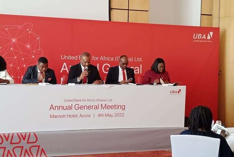 UBA Records Strong Performance With Profit Exceeding $440 Million