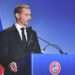 UEFA President Iterates Commitment to Bring in Salary Cap, Says All Clubs Agree 13 UEFA
