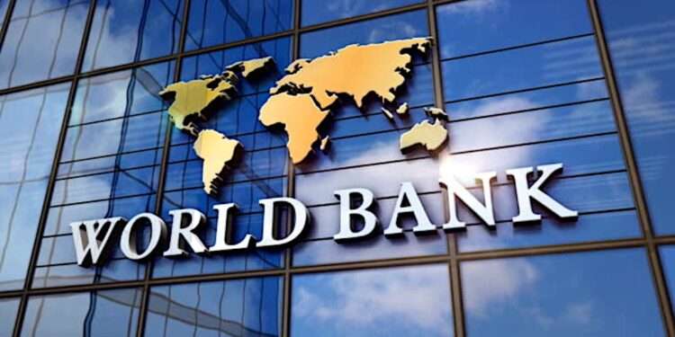 China, World Bank Analyzing Solutions To Debt-Distress Deadlock
