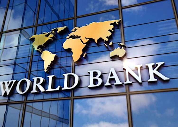 World Bank Arm To Boost Loans To Nations Facing Debt Distress 1 World Bank Arm To Boost Loans To Nations Facing Debt Distress