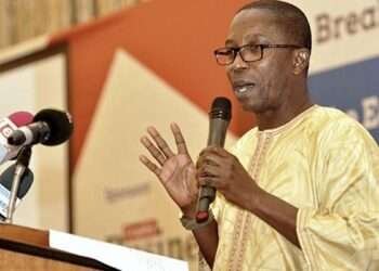 Gov’t Urged To Build Economic Linkages For Sustained Growth