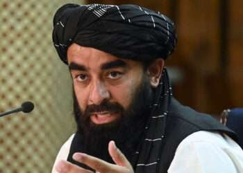 No Obstacles For UN Work In Afghanistan- Taliban 2 Zabihullah Mujahid, Taliban Spokesman.