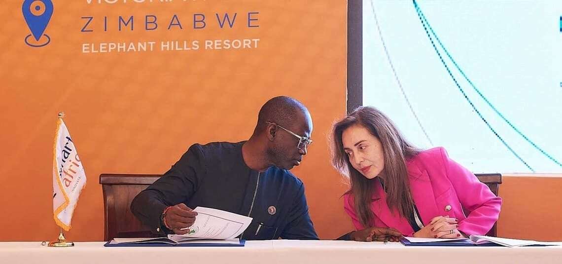Africa Development Fund, Smart Africa Alliance Launch $1.5m Project to Enhance Digital Trade Across Africa 1 Africa Development Fund, Smart Africa Alliance Launch $1.5m Project to Enhance Digital Trade Across Africa