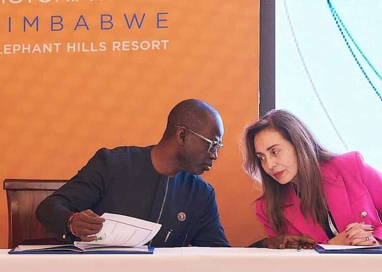Africa Development Fund, Smart Africa Alliance Launch $1.5m Project to Enhance Digital Trade Across Africa 1 a1 mokaddem smart africa 1500 0 1