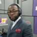 Shatta Wale Has Apologized For Insulting My Mum, But I Won’t Let Go Like That – Andy Dosty 12 Ghanaian media personality, Andy Dosty