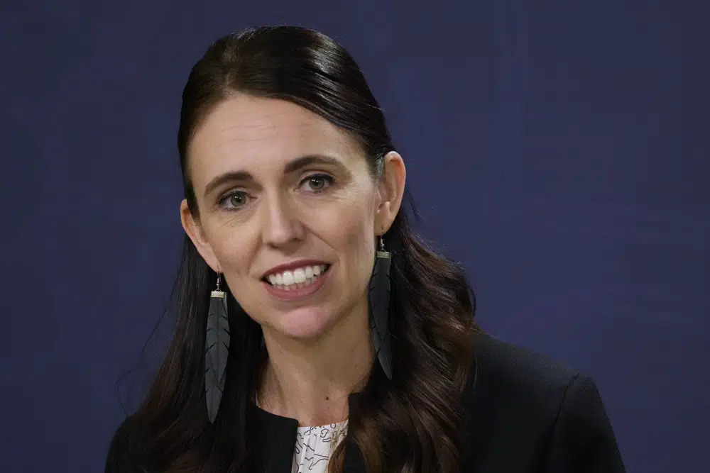 ardern