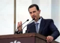 Syria Hands Death Sentence to Assad 3 Ousted Syrian President, Bashar al-Assad.