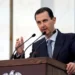 France's Top Court Annuls Arrest Warrant Against Al-Assad 14 Bashar al-Assad, Syria's President.