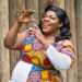 Celestine Donkor Shares How She Juggles Work And Being A Mother 15 Ghanaian Gospel Artiste, Celestine Donkor
