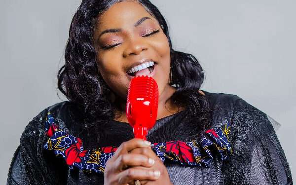 Celestine Donkor on How She Deals With Criticisms 1 Celestine Donkor