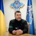 Secretary of Ukraine's National Security and Defense Council, Oleksiy Danilov