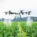 CEO of Hadad Drones Technologies Calls on Agric Schools to Include Drone Technology In Curriculum