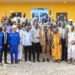 Gov’t Remains Committed to Large Scale Mining Companies- Deputy Lands Minister 12 Ministry of lands