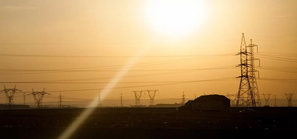 Climate Finance Facing global Macroeconomic Challenges; Time for Private Sector Support- AfDB 1 egypt ain sokhna tppp 1500 0