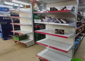 Residents Fear Food Shortage In Khartoum 7 Residents Fear Food Shortage In Khartoum
