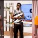 Kwami Eugene's lookalike, Abrokwah