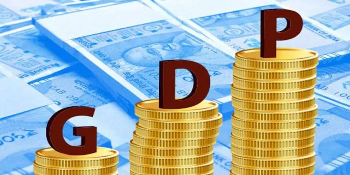 Ghana's Economy Shows Resilience with 4.7% Growth in Q1 2024 1 Ghana's Economy Shows Resilience with 4.7% Growth in Q1 2024