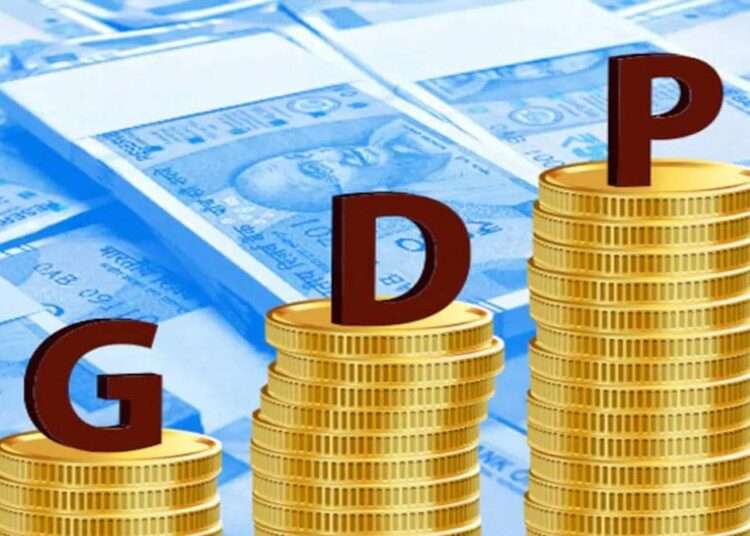 GSS Sets Tomorrow to Release Ghana’s Quarterly GDP 1 Ghana's Economy Shows Resilience with 4.7% Growth in Q1 2024