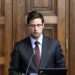 Gergely Gulyas, Government Minister in Hungary.