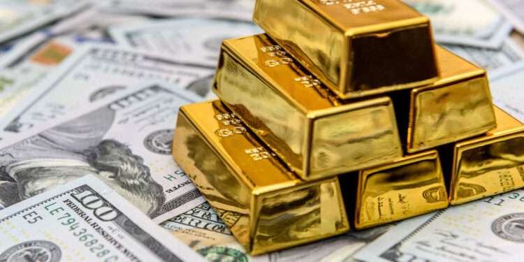 Bullish Surge in Global Gold Market Breaks Records