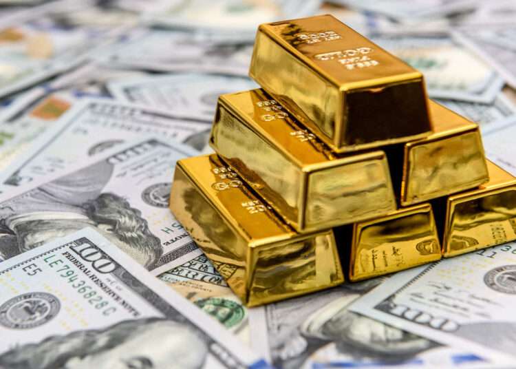 Ghana’s Gold Industry in Crisis, May Lose $100 Million in Gold Exports By End of the Month 1 Bullish Surge in Global Gold Market Breaks Records