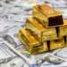 Bullish Surge in Global Gold Market Breaks Records