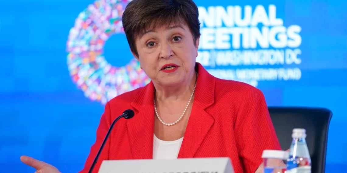 Ghana’s IMF Bailout Program Nears Approval- IMF boss