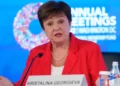 IMF Warns AI Could Disrupt 40% of Jobs Worldwide 6 Ghana’s IMF Bailout Program Nears Approval- IMF boss