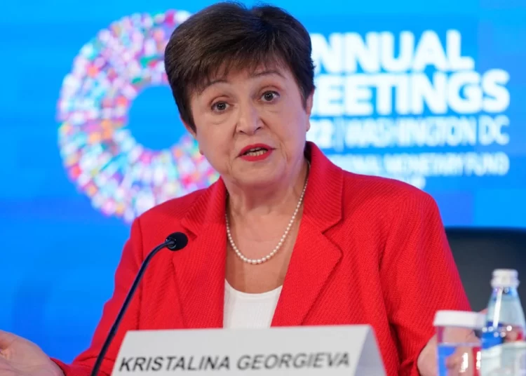 Ghana’s IMF Bailout Program Nears Approval- IMF boss