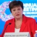 Ghana’s IMF Bailout Program Nears Approval- IMF boss