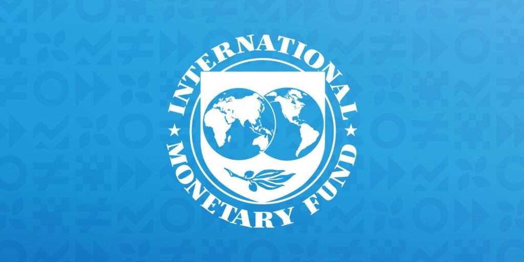 IMF Calls For Implementation Of Rules On Non-Bank Financial Sector To Prevent Turmoil 3 imf logo
