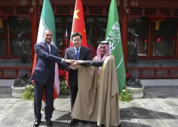 Iran And Saudi Arabia Restore Ties