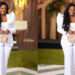 Ghanaian actress, Jackie Appiah